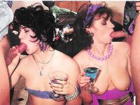 Retro magazine No.943  sexy meeting  32