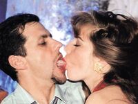 Retro magazine No.1011  lust music  42