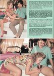 Retro magazine No.1071  anal virgin  35