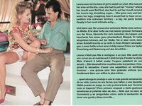 Retro magazine No.1071  anal virgin  35