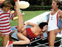 Vintage magazine No.949  naughty game  40