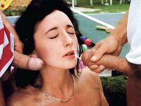 Vintage magazine No.949  naughty game  40