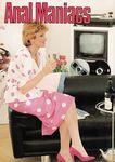 Vintage magazine No.1043  anal maniacs  21