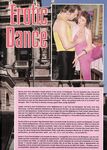 Retro magazine No.953  erotic dance  37