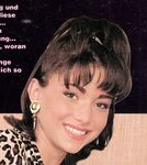 Vintage magazine No.866  that dark object of desire  27