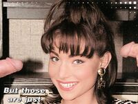 Vintage magazine No.866  that dark object of desire  27