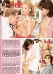 Vintage magazine No.868  sexmad girls  32