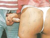 Retro magazine No.900  Ibiza heat  27