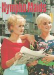 Vintage magazine No.902  nympho maids  31