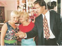 Vintage magazine No.902  nympho maids  31