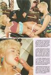 Vintage magazine No.902  nympho maids  31