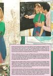 Retro magazine No.901  erotic lesson  23