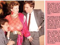 Retro magazine No.909  big boob lovers  31