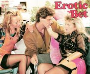 Vintage magazine No.879  erotic bet  40