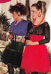 Vintage magazine No.886  intimate party  30