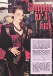 Retro magazine No.884  shopping for a fuck  21