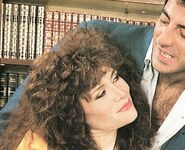 Retro magazine No.919  porno queen  37