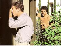 Retro magazine No.890  sexy surprises  32