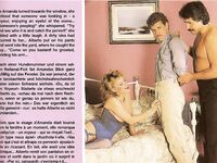 Retro magazine No.890  sexy surprises  32