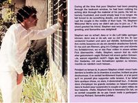 Retro magazine No.835  her first triangle  39