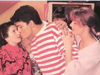 Vintage magazine No.923  sin city girls Ricardao e suas amant  31