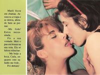 Vintage magazine No.923  sin city girls Ricardao e suas amant  31