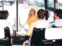 Retro magazine No.924  Lili the nymphoguide  27