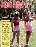 Vintage magazine No.894  bitch hikers  35