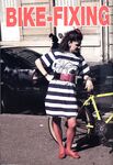 Vintage magazine No.810  bikefixing  25