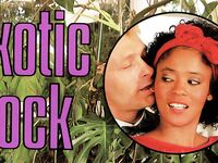Retro magazine No.816  exotic cock  27