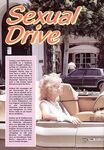 Retro magazine No.820  sexual drive  30