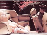 Retro magazine No.820  sexual drive  30