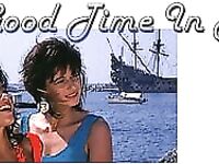 Retro magazine No.851  a good time in Nice  22