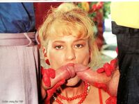 Retro magazine No.822  shut up, Harry!  51