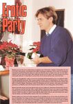 Retro magazine No.858  erotic party  27