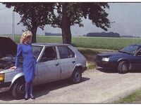 Retro magazine No.828  Vanessa: Auto oder mich abschleppen?  105