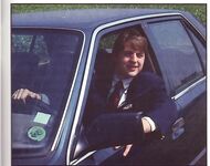 Retro magazine No.828  Vanessa: Auto oder mich abschleppen?  105