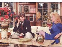 Retro magazine No.828  Vanessa: Auto oder mich abschleppen?  105