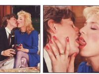 Retro magazine No.828  Vanessa: Auto oder mich abschleppen?  105