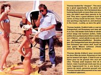 Retro magazine No.825  randy rancher  33