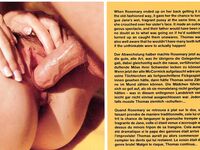 Retro magazine No.825  randy rancher  33