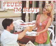 Retro magazine No.864  feuer im Blut!  112
