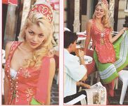 Retro magazine No.864  feuer im Blut!  112