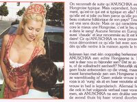 Retro magazine No.864  feuer im Blut!  112