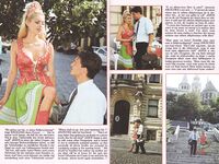 Retro magazine No.864  feuer im Blut!  112