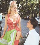 Retro magazine No.864  feuer im Blut!  112