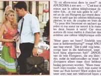 Retro magazine No.864  feuer im Blut!  112