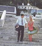 Retro magazine No.864  feuer im Blut!  112