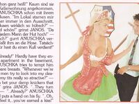 Retro magazine No.864  feuer im Blut!  112