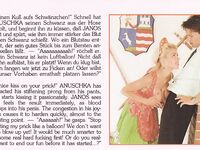 Retro magazine No.864  feuer im Blut!  112